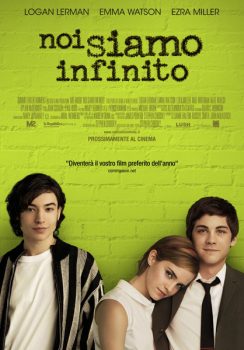 locandina noi siamo infinito